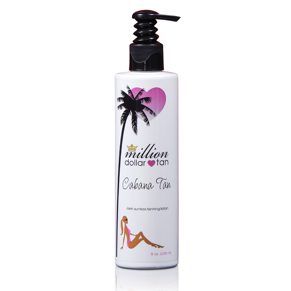 Tanning Lotions